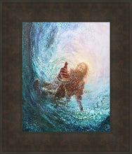 Load image into Gallery viewer, The Hand of God
