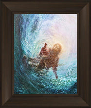Load image into Gallery viewer, The Hand of God
