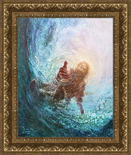 Load image into Gallery viewer, The Hand of God
