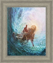 Load image into Gallery viewer, The Hand of God
