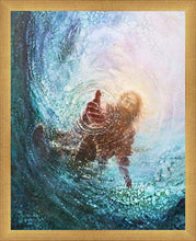 Load image into Gallery viewer, The Hand of God
