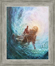 Load image into Gallery viewer, The Hand of God
