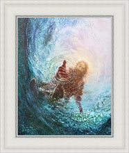 Load image into Gallery viewer, The Hand of God

