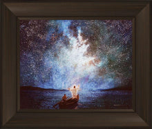 Load image into Gallery viewer, Calm and Stars
