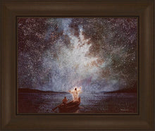 Load image into Gallery viewer, Calm and Stars

