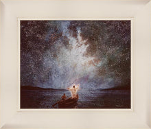 Load image into Gallery viewer, Calm and Stars
