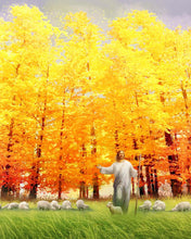 Load image into Gallery viewer, Autumn Breeze
