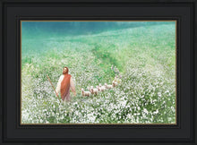Load image into Gallery viewer, Guiding Them Home
