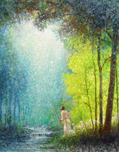 Load image into Gallery viewer, His Guiding Light
