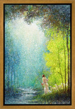 Load image into Gallery viewer, His Guiding Light
