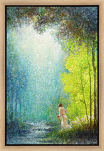 Load image into Gallery viewer, His Guiding Light
