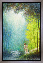 Load image into Gallery viewer, His Guiding Light
