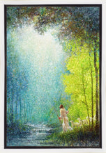 Load image into Gallery viewer, His Guiding Light
