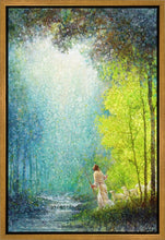 Load image into Gallery viewer, His Guiding Light
