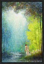 Load image into Gallery viewer, His Guiding Light
