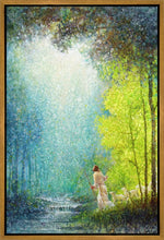 Load image into Gallery viewer, His Guiding Light
