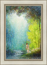 Load image into Gallery viewer, His Guiding Light
