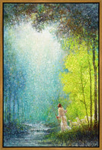 Load image into Gallery viewer, His Guiding Light
