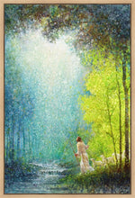 Load image into Gallery viewer, His Guiding Light
