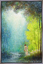 Load image into Gallery viewer, His Guiding Light
