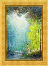Load image into Gallery viewer, His Guiding Light
