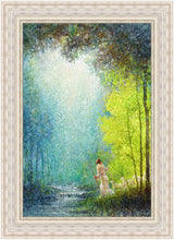 Load image into Gallery viewer, His Guiding Light
