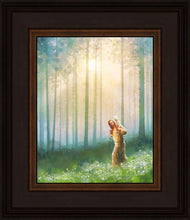Load image into Gallery viewer, Upon His Shoulders
