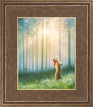 Load image into Gallery viewer, Upon His Shoulders
