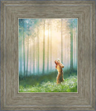 Load image into Gallery viewer, Upon His Shoulders
