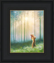 Load image into Gallery viewer, Upon His Shoulders
