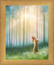 Load image into Gallery viewer, Upon His Shoulders
