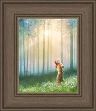 Load image into Gallery viewer, Upon His Shoulders
