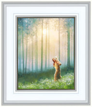 Load image into Gallery viewer, Upon His Shoulders
