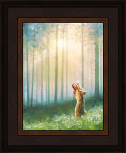Load image into Gallery viewer, Upon His Shoulders
