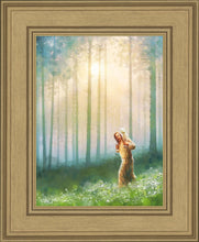 Load image into Gallery viewer, Upon His Shoulders
