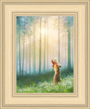 Load image into Gallery viewer, Upon His Shoulders
