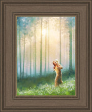 Load image into Gallery viewer, Upon His Shoulders
