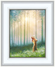 Load image into Gallery viewer, Upon His Shoulders
