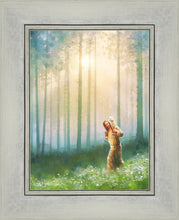Load image into Gallery viewer, Upon His Shoulders
