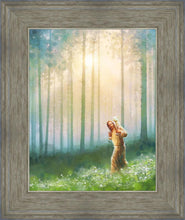 Load image into Gallery viewer, Upon His Shoulders

