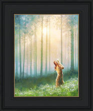 Load image into Gallery viewer, Upon His Shoulders
