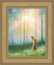 Load image into Gallery viewer, Upon His Shoulders
