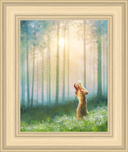 Load image into Gallery viewer, Upon His Shoulders
