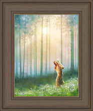 Load image into Gallery viewer, Upon His Shoulders
