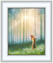 Load image into Gallery viewer, Upon His Shoulders
