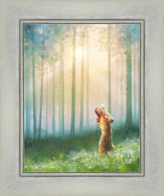 Load image into Gallery viewer, Upon His Shoulders
