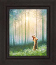 Load image into Gallery viewer, Upon His Shoulders
