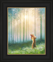 Load image into Gallery viewer, Upon His Shoulders
