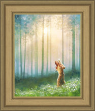 Load image into Gallery viewer, Upon His Shoulders
