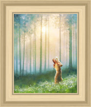 Load image into Gallery viewer, Upon His Shoulders
